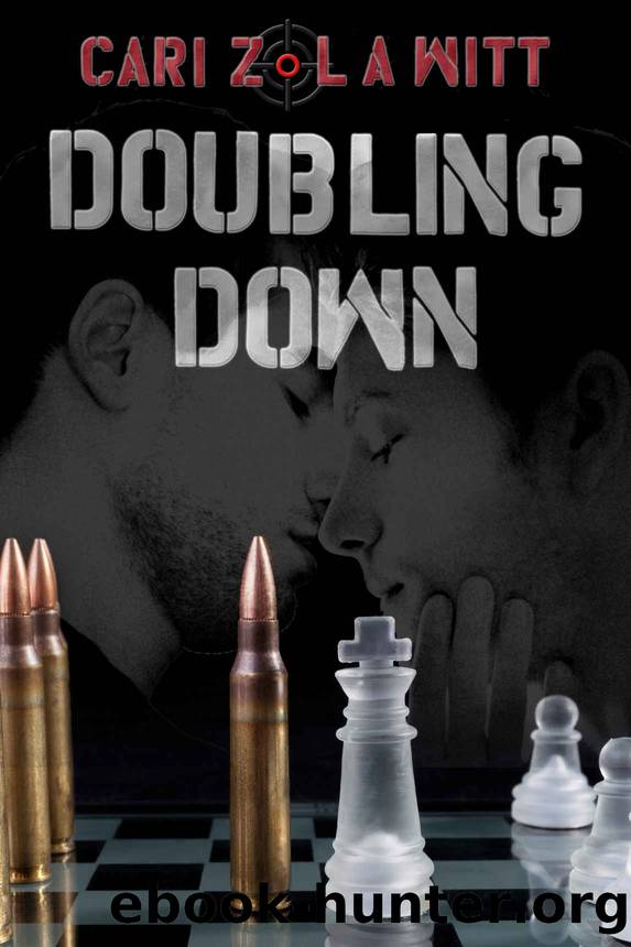 Doubling Down by Cari Z. & L.A. Witt