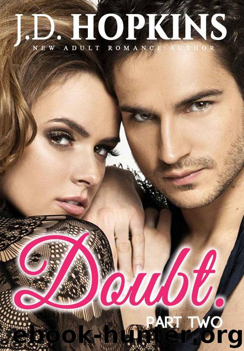 Doubt #2 (The Deception Series #1) by Hopkins J.D