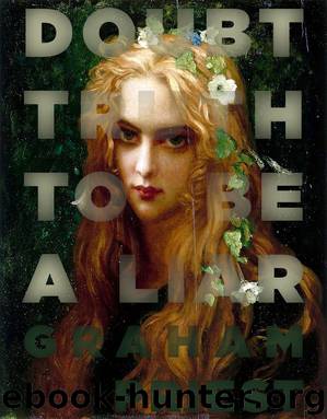Doubt Truth to be a Liar by Graham Priest