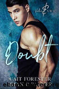 Doubt by Cait Forester & Brian C Palmer
