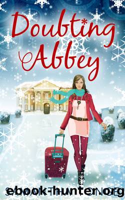 Doubting Abbey (Doubting Abbey - Book 1) by Samantha Tonge