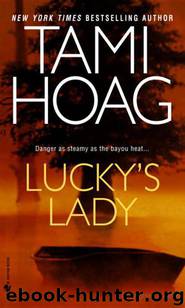 Doucet 02 - Lucky's Lady by Hoag Tami