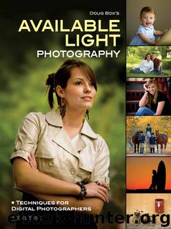 Doug Box's Available Light Photography by Doug Box