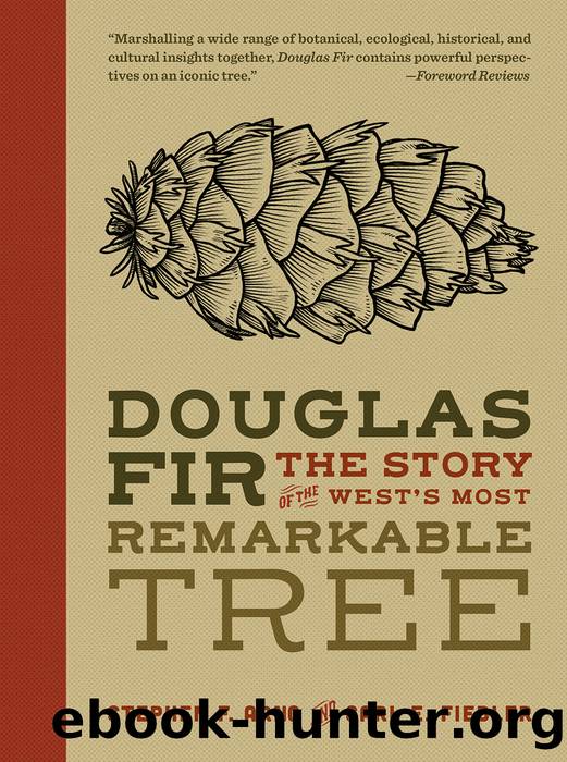 Douglas Fir by Stephen F. Arno