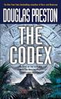 Douglas Preston by The Codex