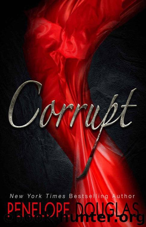 Douglas, Penelope - Corrupt by Penelope Douglas