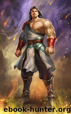Douluo Dalu Volume 3: Monster Academy by Tang Jia San Shao