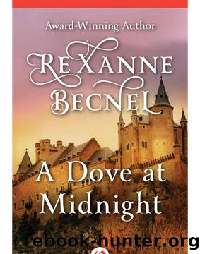 Dove at Midnight by Rexanne Becnel