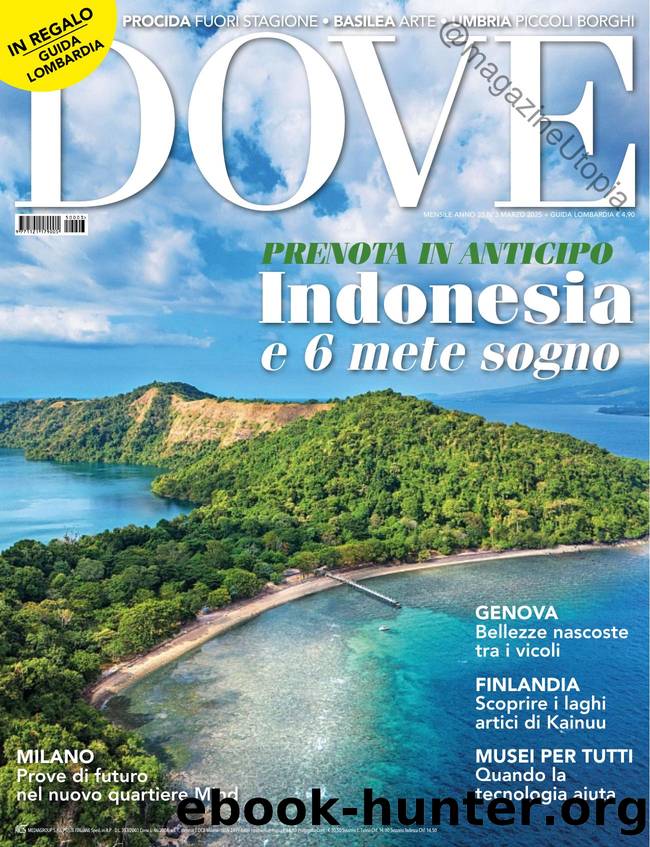 Dove by Marzo 2025 (1)