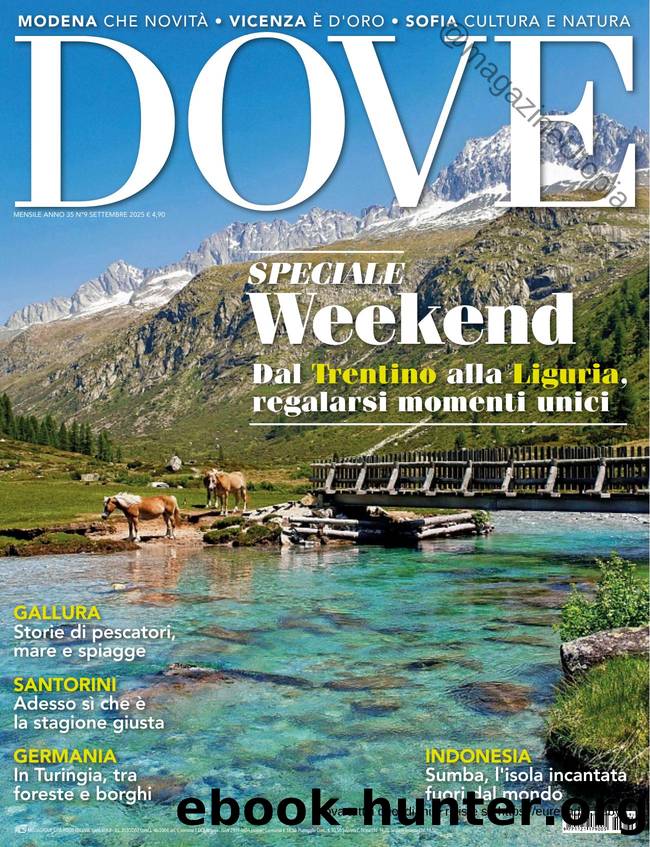 Dove by Settembre 2025 (1)