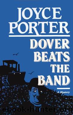 Dover Beats the Band by Joyce Porter