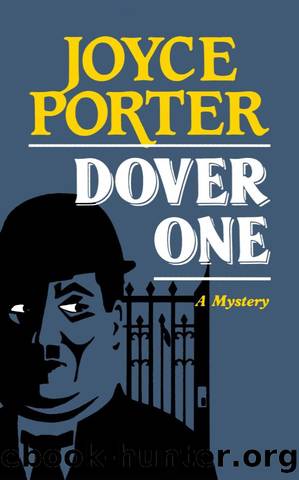 Dover One by Joyce Porter