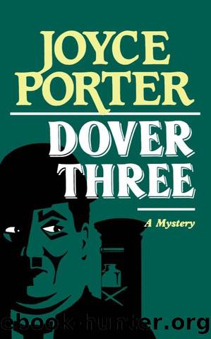 Dover Three by Joyce Porter