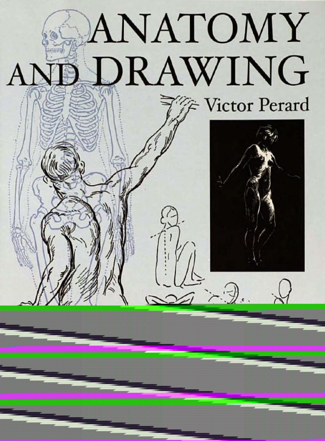 Dover by Anatomy & Drawing