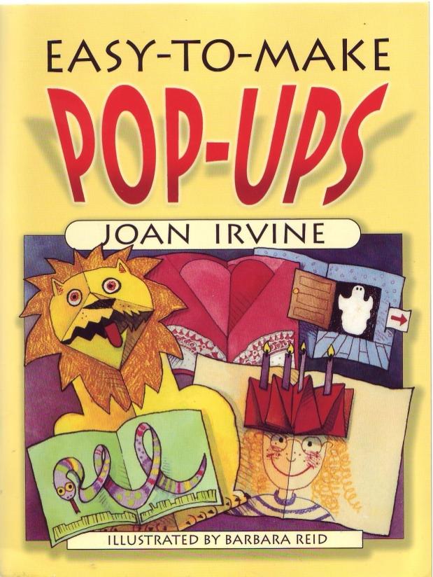 Dover by Easy-To-Make Pop-Ups