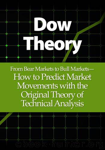 Dow Theory: From Bear Markets to Bull Markets— How to Predict Market Movements with the Original Theory of Technical Analysis by Michael Young