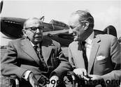 Dowding and Churchill: The Dark Side of the Battle of Britain by J.E.G. Dixon