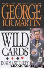 Down & Dirty by George R. R. Martin