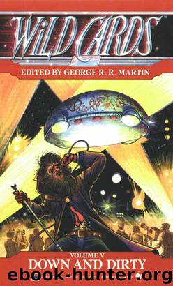 Down And Dirty by George R. R. Martin