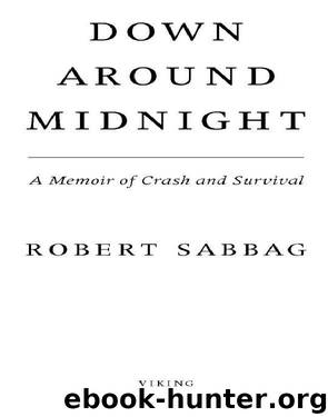 Down Around Midnight by Robert Sabbag