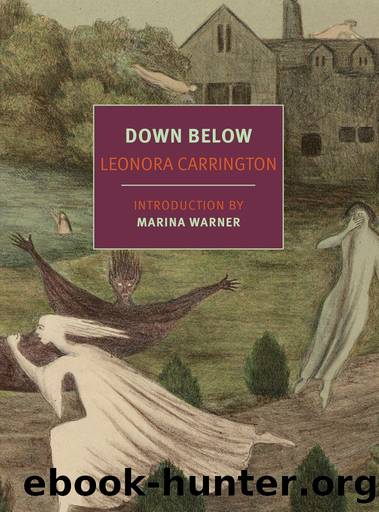 Down Below by Leonora Carrington