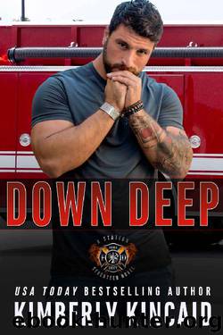 Down Deep by Kimberly Kincaid