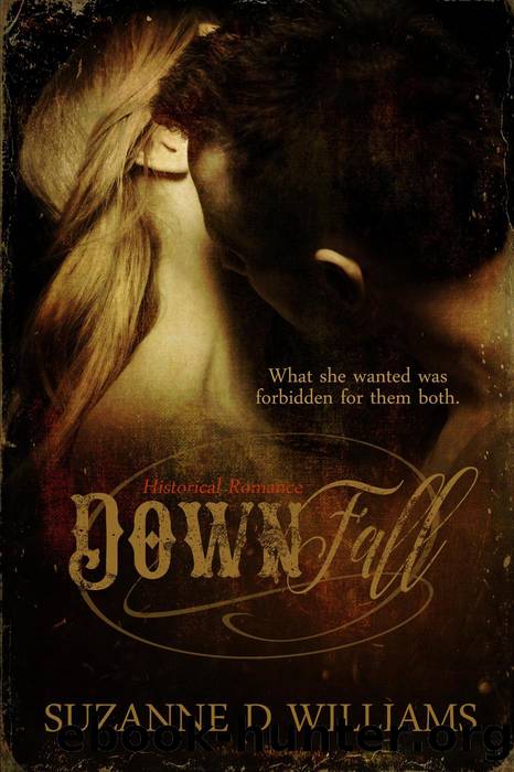 Down Fall by Suzanne D. Williams