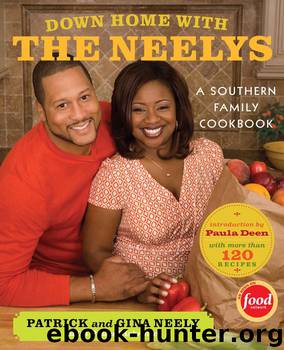 Down Home with the Neelys by Patrick Neely