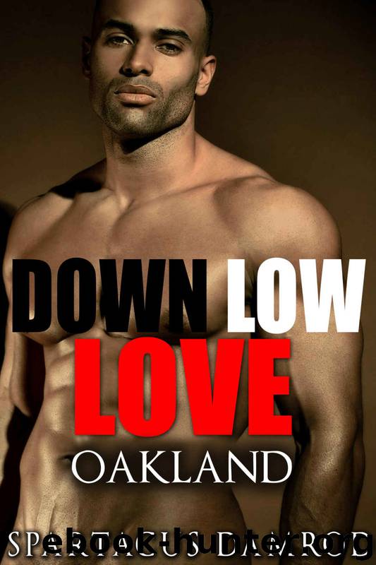 Down Low Love Oakland by Spartacus Damrod