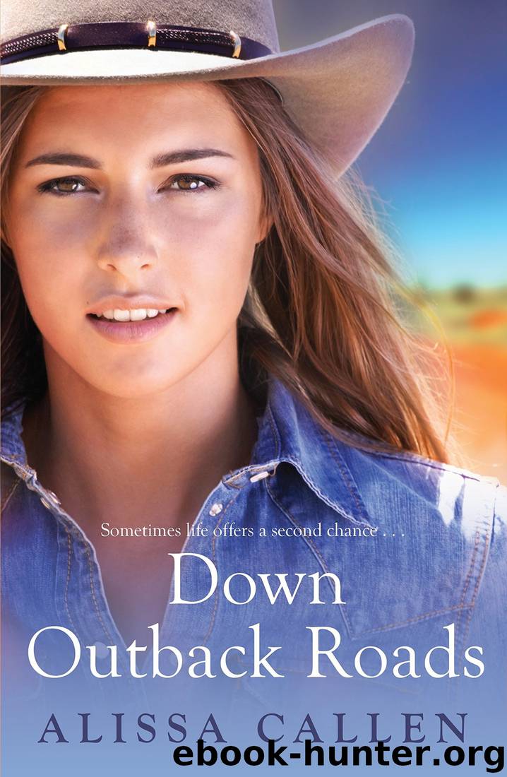Down Outback Roads by Alissa Callen