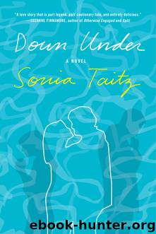 Down Under by Sonia Taitz