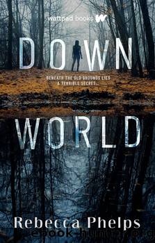 Down World by Rebecca Phelps