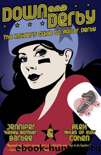 Down and Derby by Alex Cohen