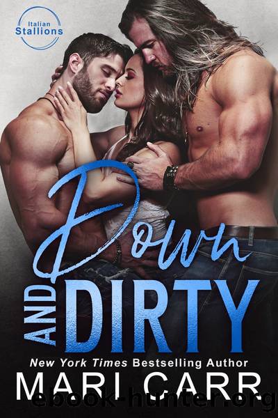 Down and Dirty by Mari Carr