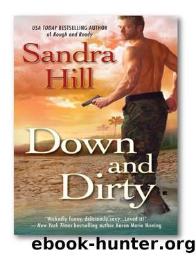 Down and Dirty by Sandra Hill
