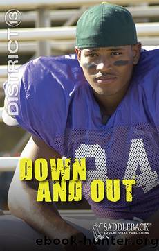 Down and Out by Alex Kuskowski