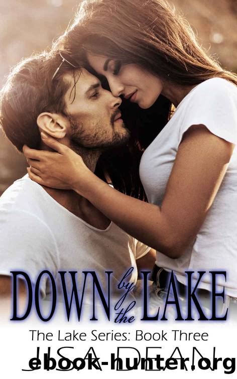 Down by the Lake by Jisa Dean