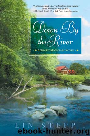 Down by the River by Lin Stepp
