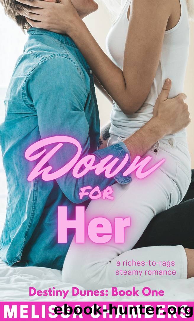 Down for Her by Melissa Chambers