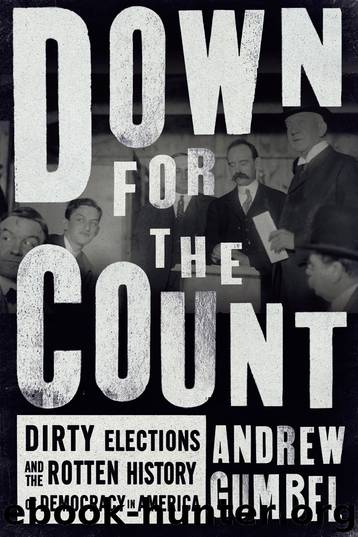 Down for the Count by Andrew Gumbel
