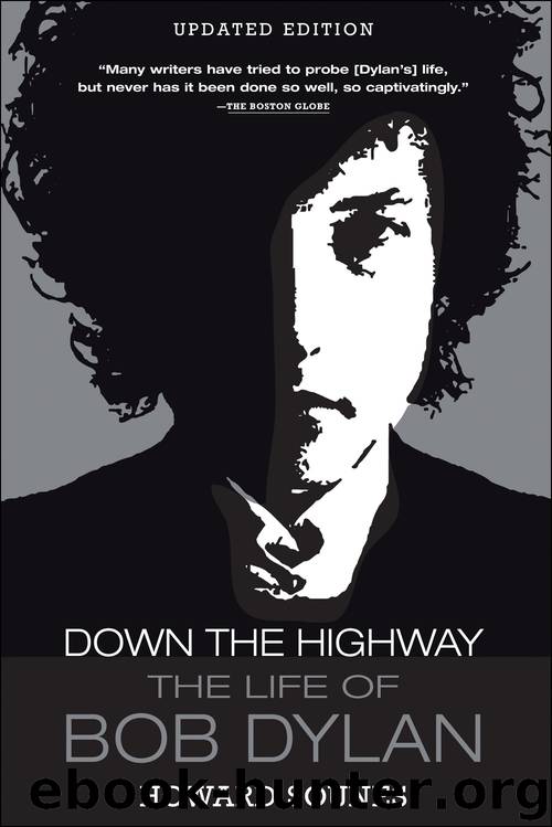 Down the Highway by Howard Sounes