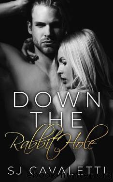 Down the Rabbit Hole: Path Less Taken Trilogy Book 2 by SJ Cavaletti