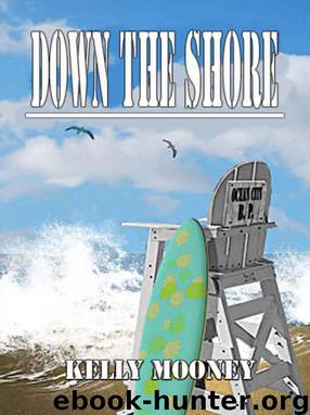 Down the Shore by Kelly Mooney