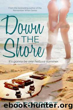 Down the Shore by Torrest T