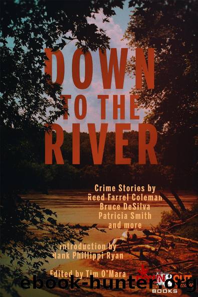 Down to the River by unknow