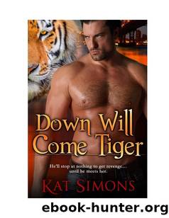 Down-Will-Come-Tiger by KatSimons