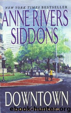 DownTown by Anne Rivers Siddons