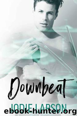 Downbeat by Jodie Larson