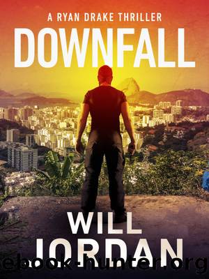 Downfall by [Ryan Drake 08 -] Downfall (epub)