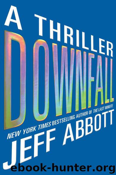 Downfall by Jeff Abbott